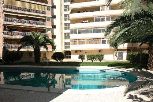 Apartamentos Indasol - image 2