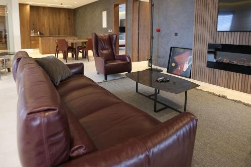 Astoria Luxury & SPA in Gjilan