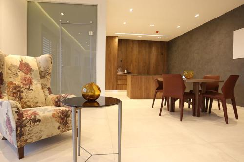 Oprema, Astoria Luxury & SPA in Gjilan