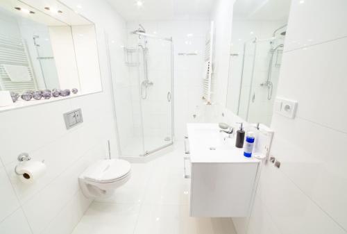 Apartamenty Sun & Snow Karpacz Konopnickiej - image 5