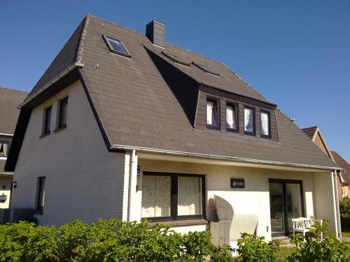 Rantum Raanwai 21 in Rantum, Deutschland