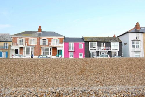 Magenta gîte à louer Shottisham