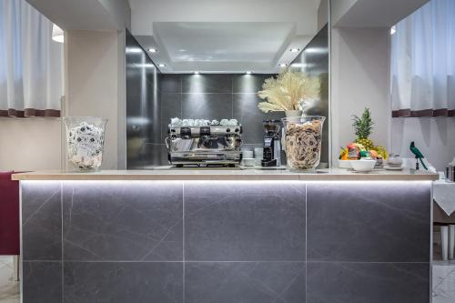 Hotel Ungherese Small Luxury Hotel - image 6