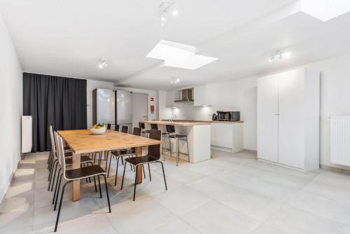  Kortrijkstay 180 - Zwevegem (Kortrijk), Unterkunft in Zwevegem