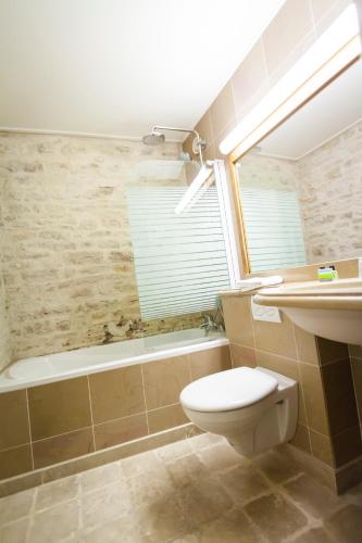 Hotel Athanor Centre - image 4