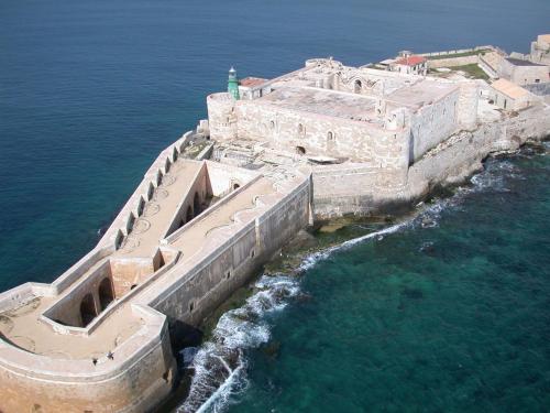 Forte Vigliena House