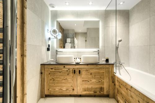 Hôtel La Sivolière