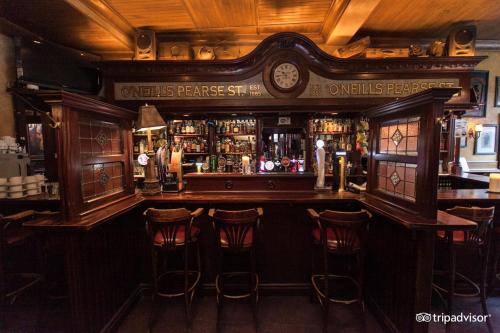 O'Neills Victorian Pub & Townhouse, Dublin (photo 10)