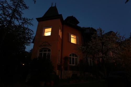 Ferienwohnung Roos am See