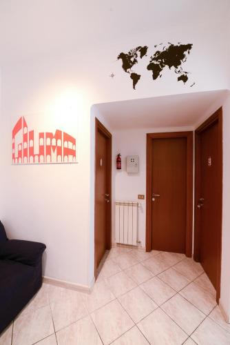 GiuMa Roma Vatican Apartment, Рим (фото 8)