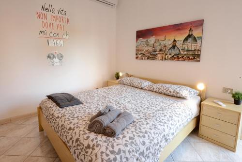 GiuMa Roma Vatican Apartment, Рим (фото 5)