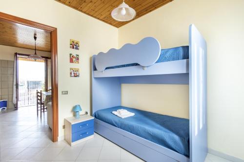 Residence le Coccinelle