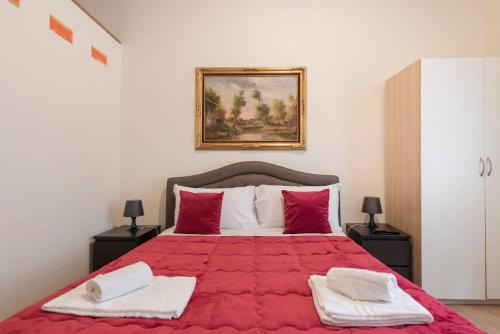 Apartment Umberto