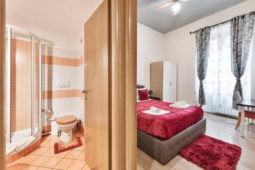 Apartment Umberto