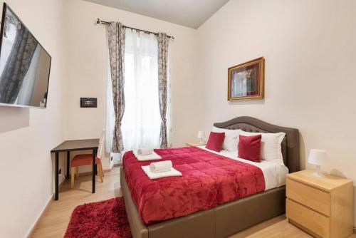 Apartment Umberto