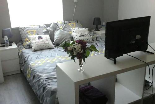 Chambre d’hôtes Campagne