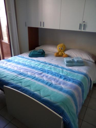 Bed And Breakfast Priscilla - Accommodation - Regalbuto