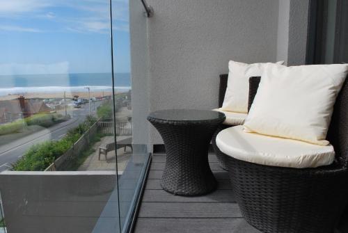 Byron, Woolacombe 7, Woolacombe (foto 5)