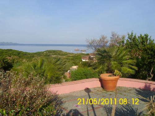 ZIRICHELTULA Villa PANORAMICA con ARIA CONDIZIONATA - Golfo Aranci