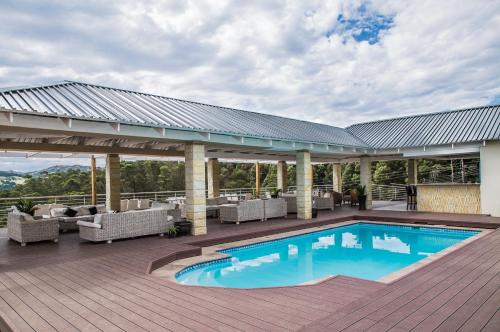 

BK Lodge