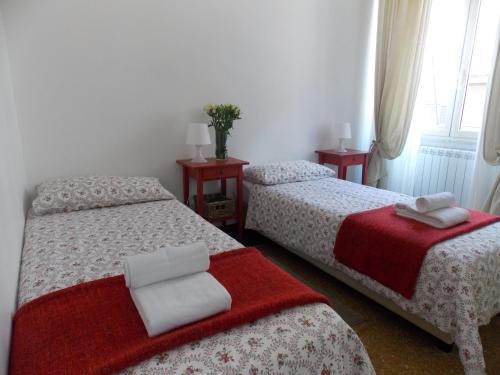  Tivoli Charming Houses - Domus Aefula and Domus Albula in Tivoli