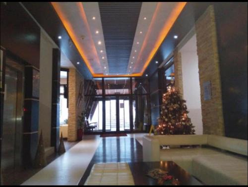 Apartment 111 at Zoned Apart Hotel & Spa - Apartman 111 u hotelu Zoned - image 2