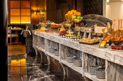 Maison Albar Hotels Le Monumental Palace - image 14