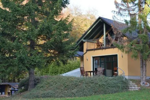 Ferienwohnungen "Emma" am Nationalpark in Lohme, Deutschland