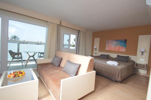 Suite, deluxe, júnior