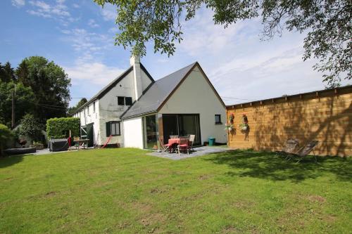  Studio confortable à la campagne et proche de la ville, Pension in Walhain-Saint-Paul bei Bossière