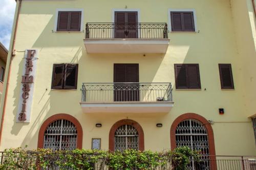  Bed & Breakfast Le Piazze, Pension in Cori bei Giulianello