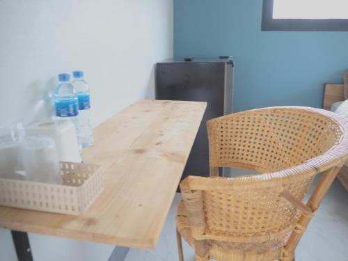 บ้านรวมสุข the Happiness in Chiang Khong