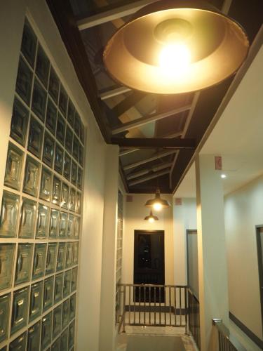 บ้านรวมสุข the Happiness in Chiang Khong