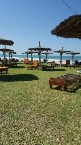 Heather's Retreat in Brufut