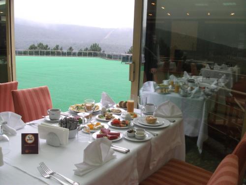 Marma Hotel Istanbul Asia in Istanbul
