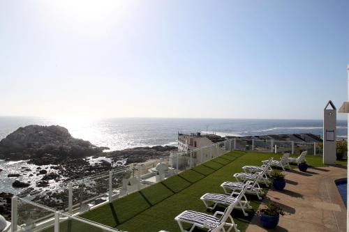 MR Mar Suites (ex Neruda Mar Suites)