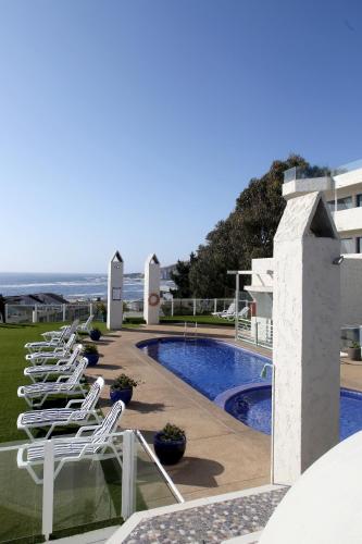 MR Mar Suites (ex Neruda Mar Suites)