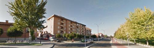  LA LAGUNA, Pension in Laguna de Duero