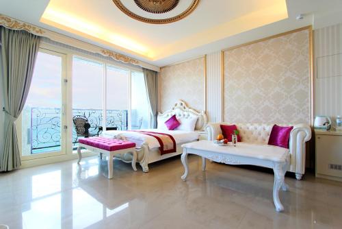 Excellent room comfort & quality