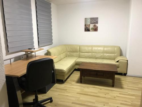 Appartment Mittweida