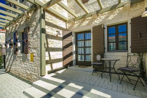 Stone Villa Zegna - image 8