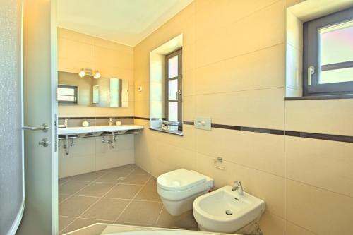 Stone Villa Zegna - image 7