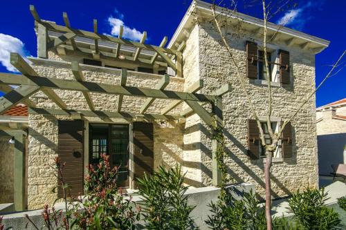 Stone Villa Zegna - image 3