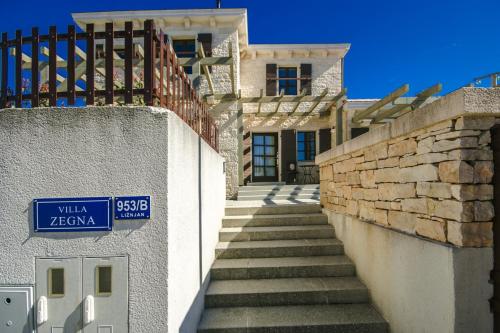 Stone Villa Zegna - image 12
