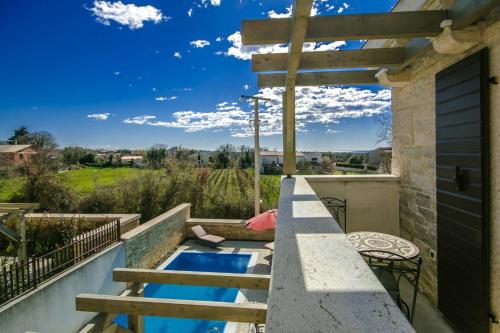 Stone Villa Zegna - image 5