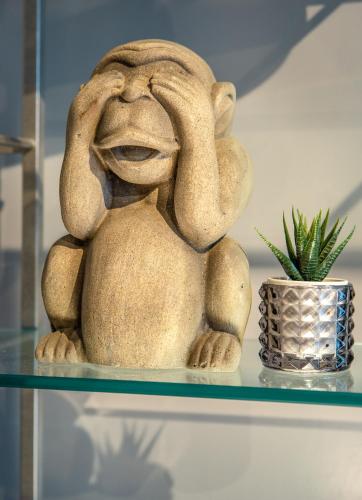 Superb 1BD Apartment in the heart of Kolonaki by UPSTREET - image 13