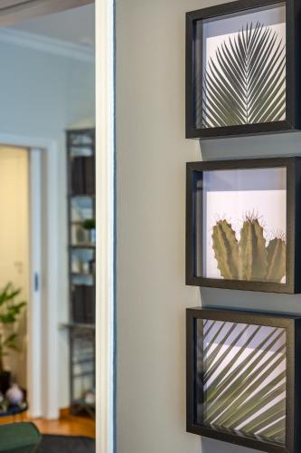 Superb 1BD Apartment in the heart of Kolonaki by UPSTREET - image 2