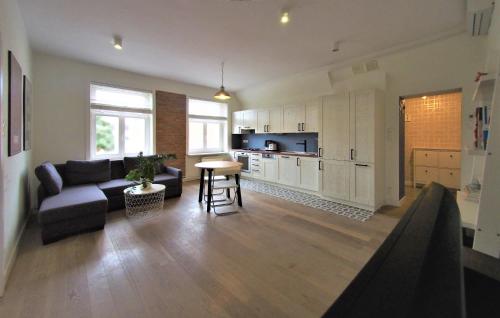 Perfect Stay - "Apartament Zamkowy" - parking place