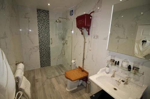 Dower House Hotel - image 5