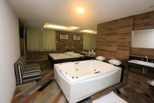 Eden Hotel (Adults Only) - Rio De Janeiro